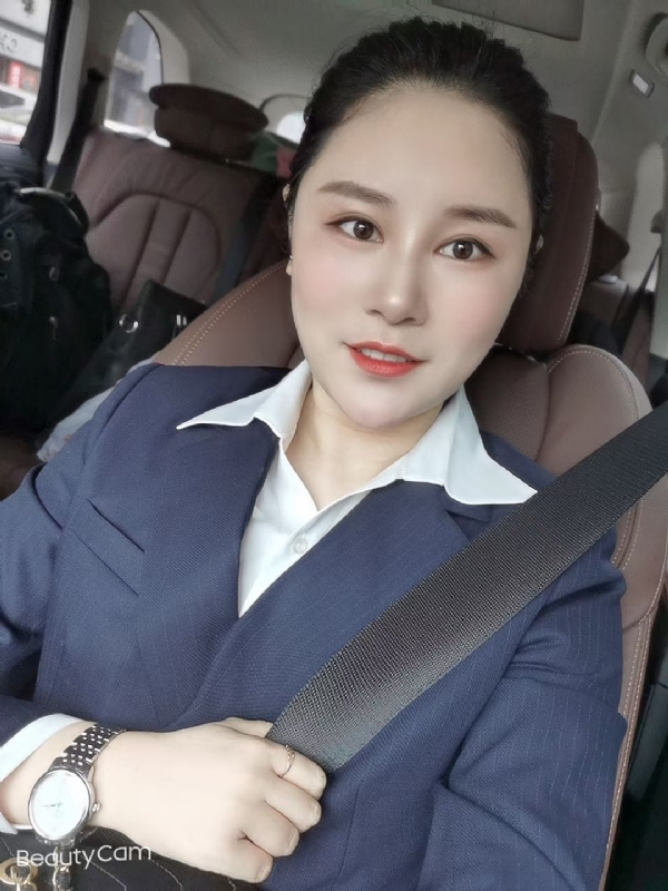 湖南妹子在深圳的第一张照片--许昌相亲服务中心