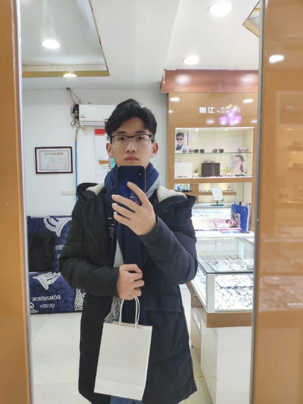 遇见的第一张照片--许昌相亲服务中心