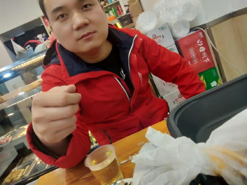 淡淡的忧伤的第一张照片--许昌相亲服务中心