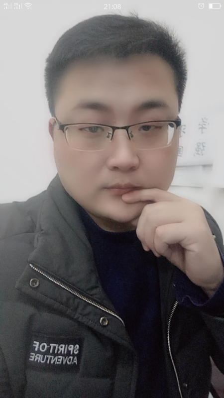 手心里的温柔的第一张照片--许昌相亲服务中心