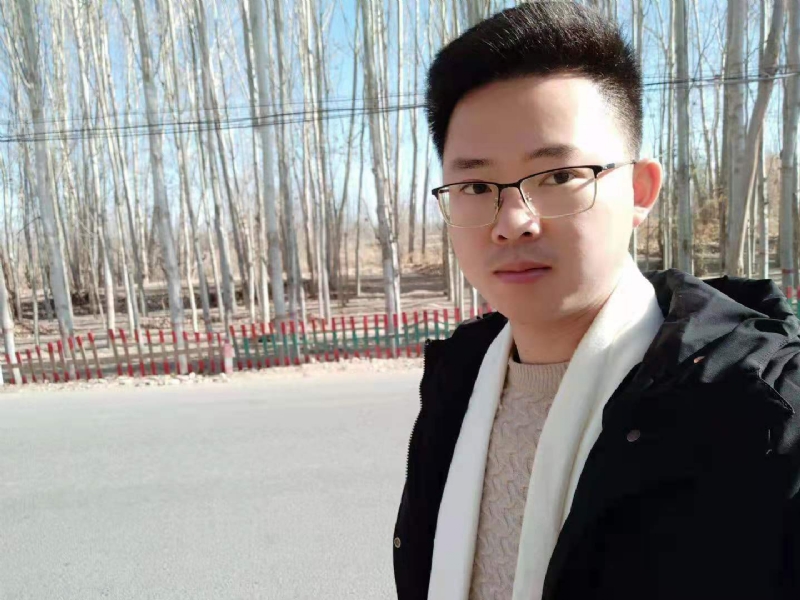 偏安一隅的第二张照片--许昌相亲服务中心