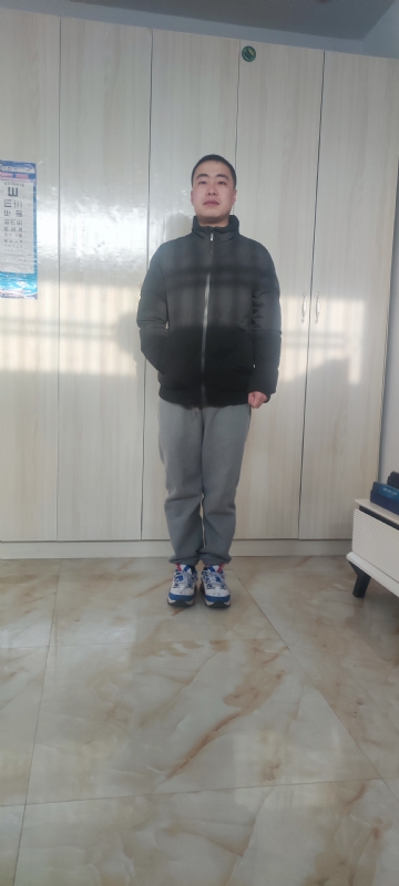 恋恋不舍的第一张照片--许昌相亲服务中心