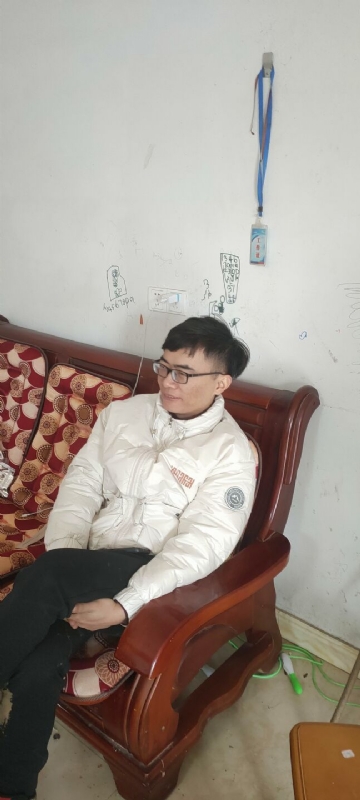 吴的第一张照片--许昌相亲服务中心