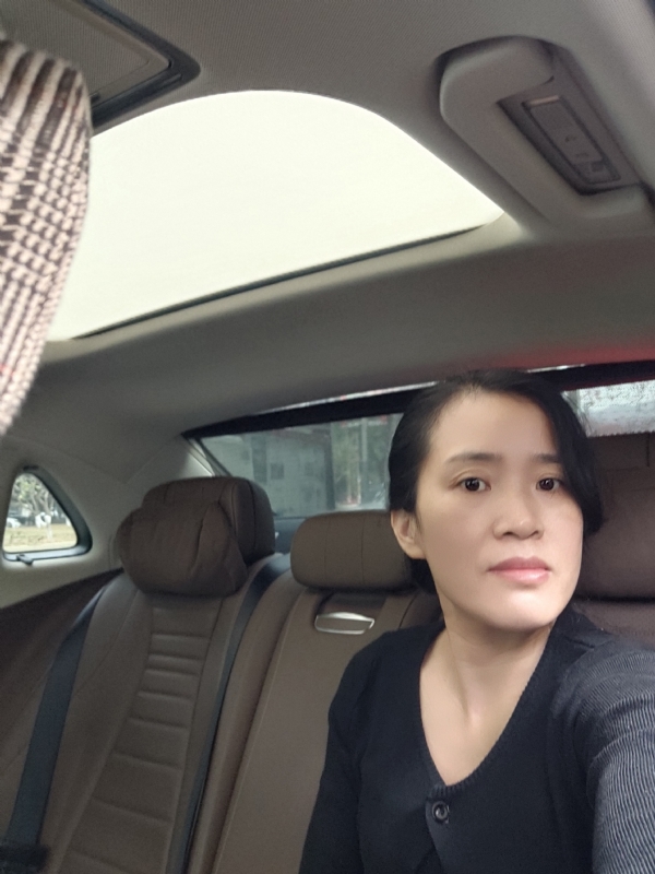 烟雨如墨的第一张照片--许昌相亲服务中心