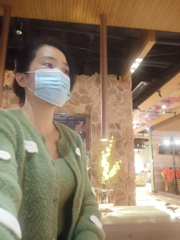 烟雨如墨的第三张照片--许昌相亲服务中心