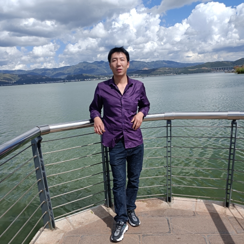大长今的第二张照片--许昌相亲服务中心