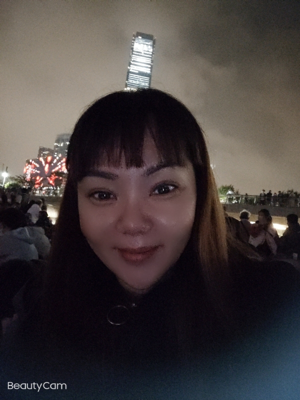 candy的第二张照片--许昌相亲服务中心