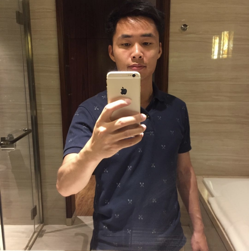 爱与自由的第一张照片--许昌相亲服务中心