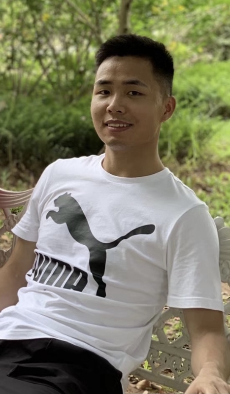 爱与自由的第二张照片--许昌相亲服务中心