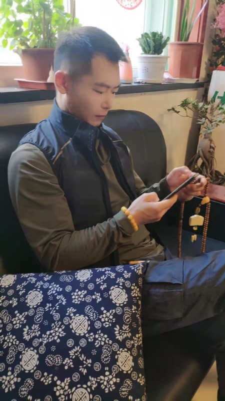 绕指柔的第一张照片--许昌相亲服务中心