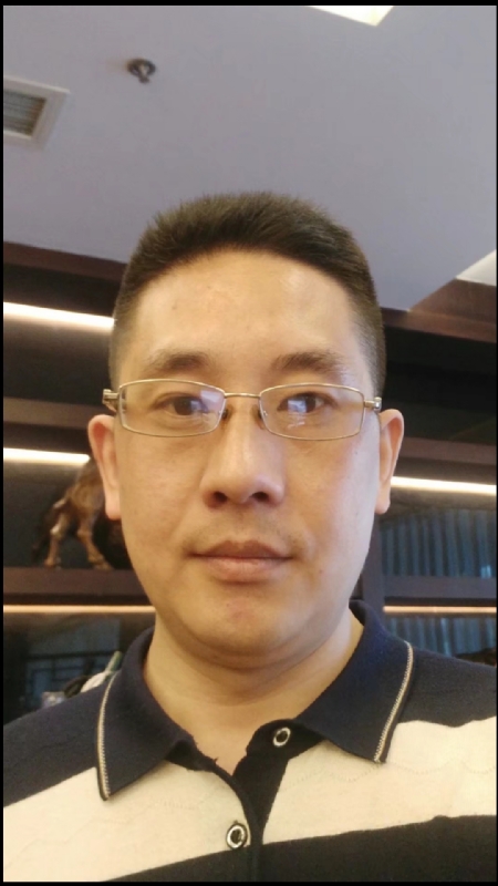 阿威的第二张照片--许昌相亲服务中心
