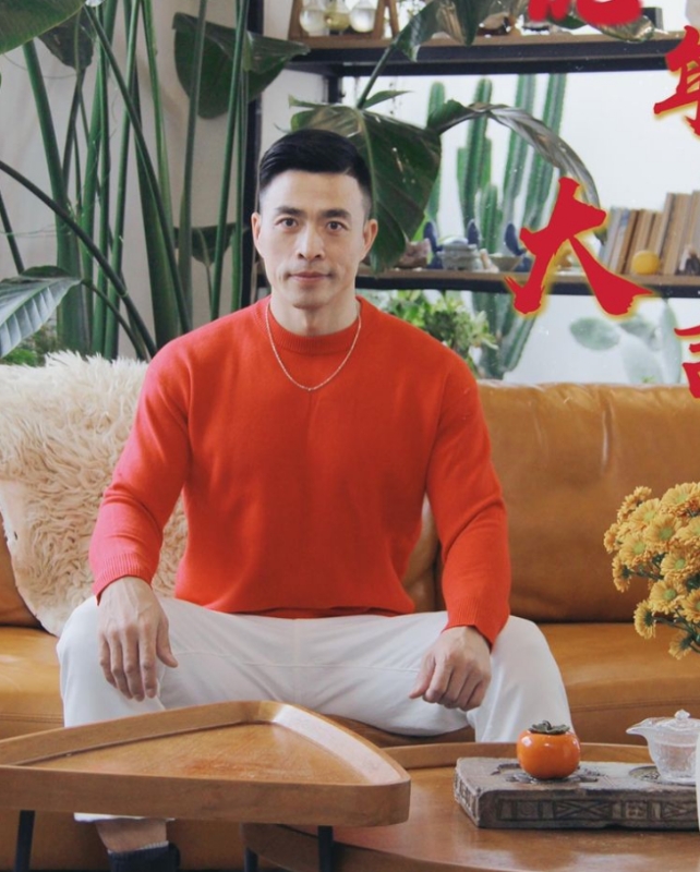 威廉的第一张照片--许昌相亲服务中心
