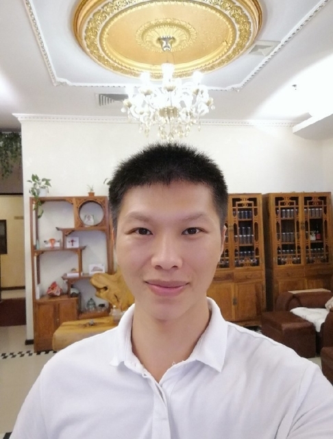 大卫的第一张照片--许昌相亲服务中心