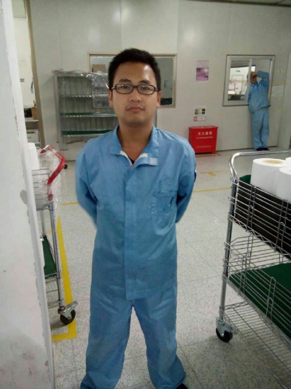 随缘的第四张照片--许昌相亲服务中心
