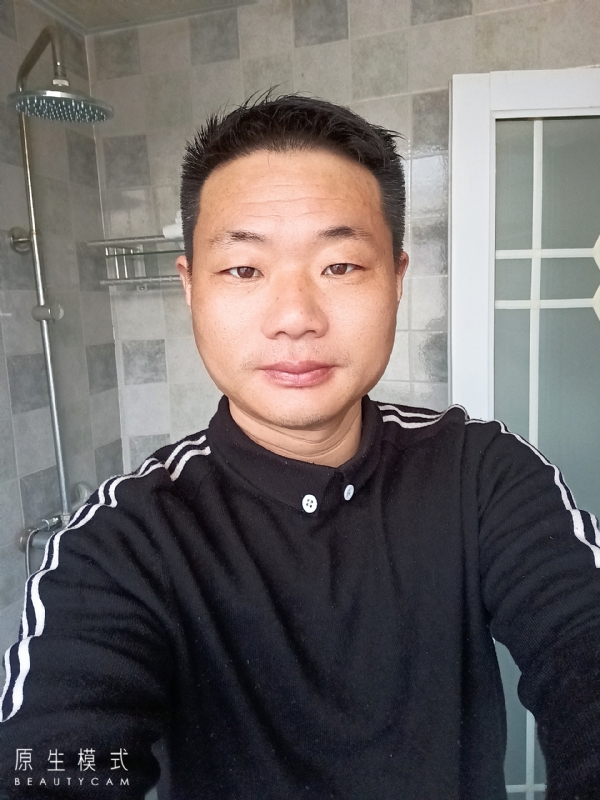 觅老婆的第一张照片--许昌相亲服务中心