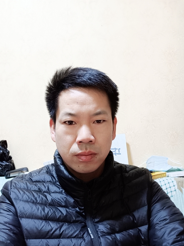 执子之手的第一张照片--许昌相亲服务中心