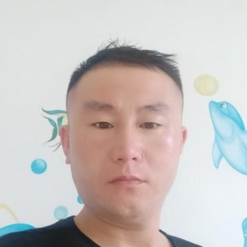 周广瑞的第一张照片--许昌相亲服务中心