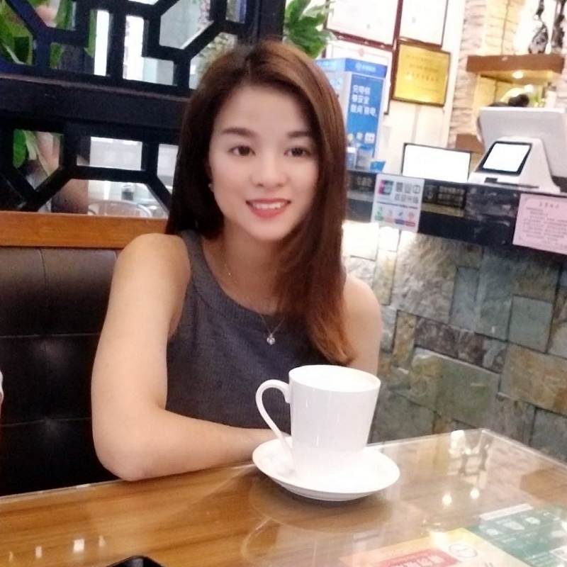 呢子的第一张照片--许昌相亲服务中心