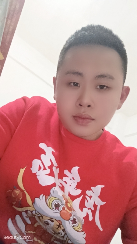 忠诚的第一张照片--许昌相亲服务中心