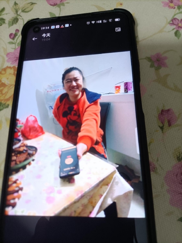 北方人在桂林的第一张照片--许昌相亲服务中心