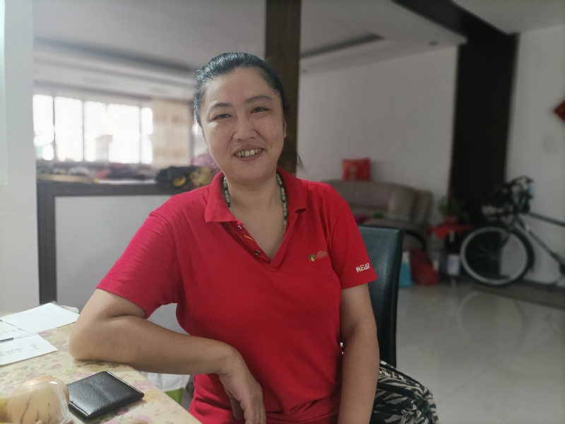 北方人在桂林的第四张照片--许昌相亲服务中心