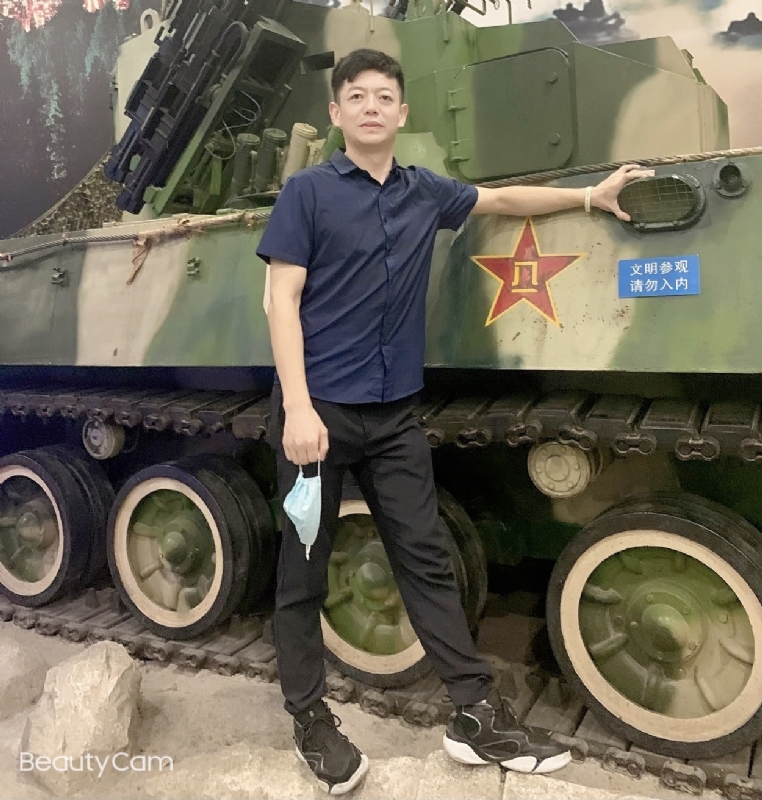 真诚的心的第一张照片--许昌相亲服务中心