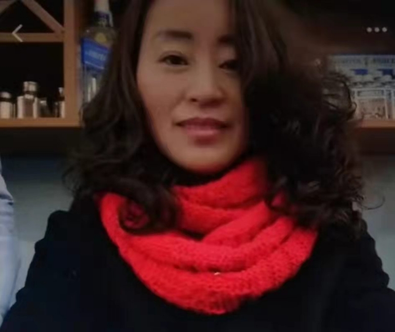 风风的第一张照片--许昌相亲服务中心