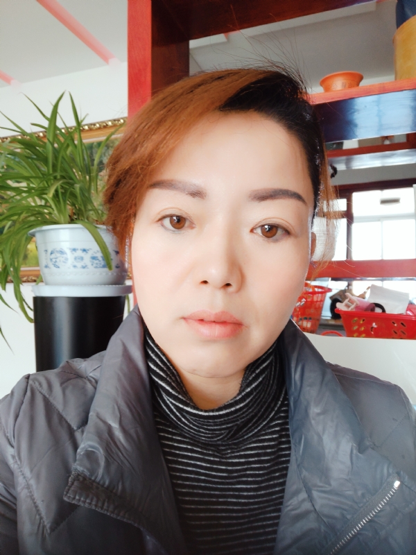 米酒的第二张照片--许昌相亲服务中心