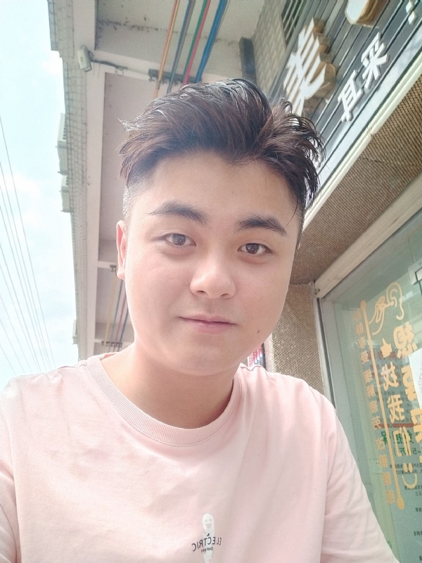 李健诚的第一张照片--许昌相亲服务中心