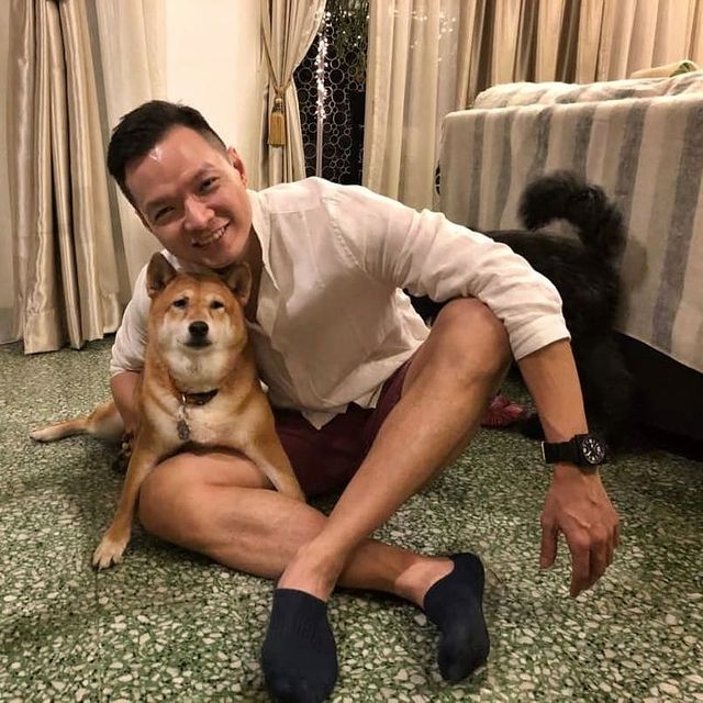 天蓝色的青的第二张照片--许昌相亲服务中心