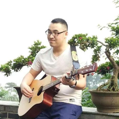只愿得一人心的第一张照片--许昌相亲服务中心