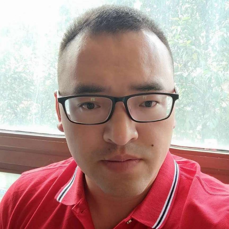 只愿得一人心的第二张照片--许昌相亲服务中心