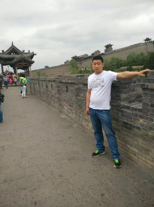 奥沙利龙的第一张照片--许昌相亲服务中心
