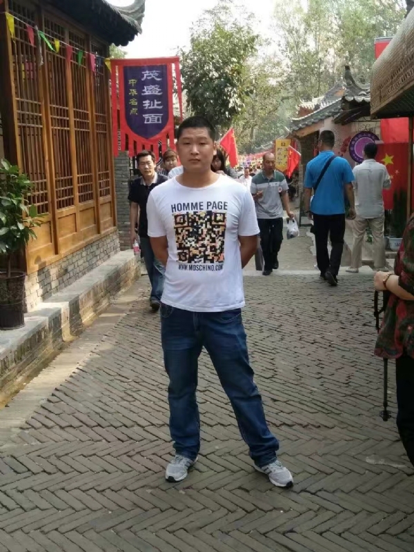 奥沙利龙的第二张照片--许昌相亲服务中心