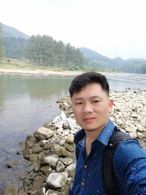 未来可期的第一张照片--许昌相亲服务中心