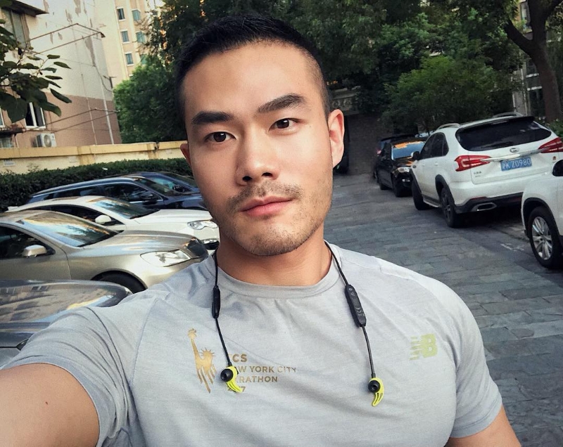 誠的第一张照片--许昌相亲服务中心