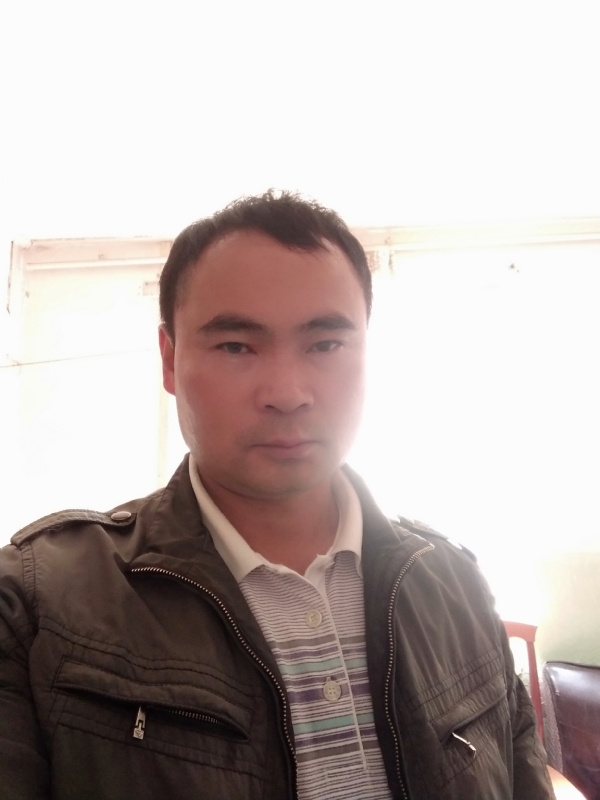 独孤求爱的第一张照片--许昌相亲服务中心