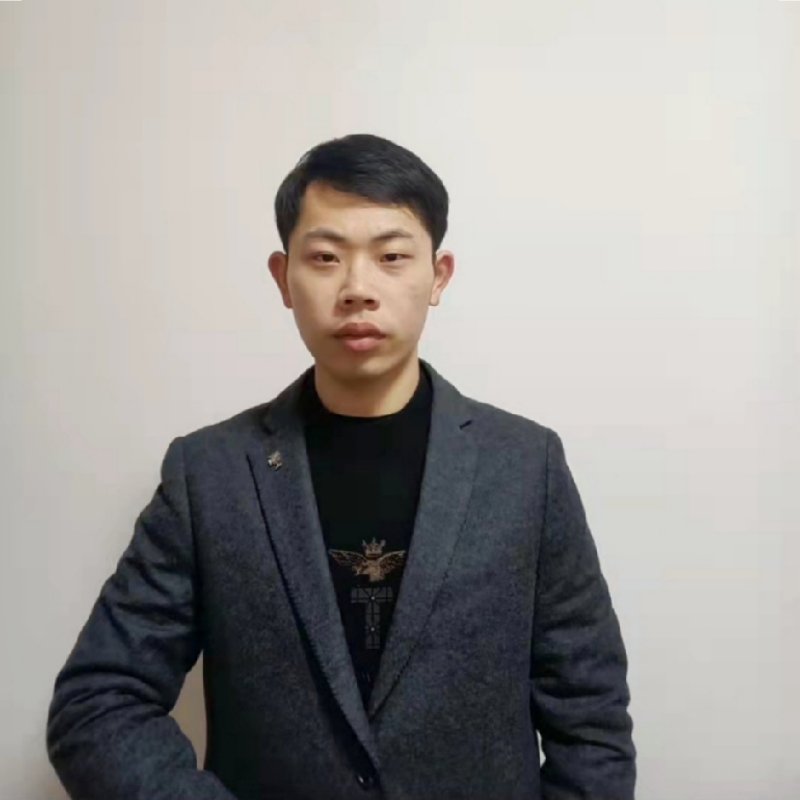 熊先生的第一张照片--许昌相亲服务中心