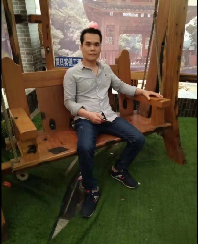 无聊人的第一张照片--许昌相亲服务中心