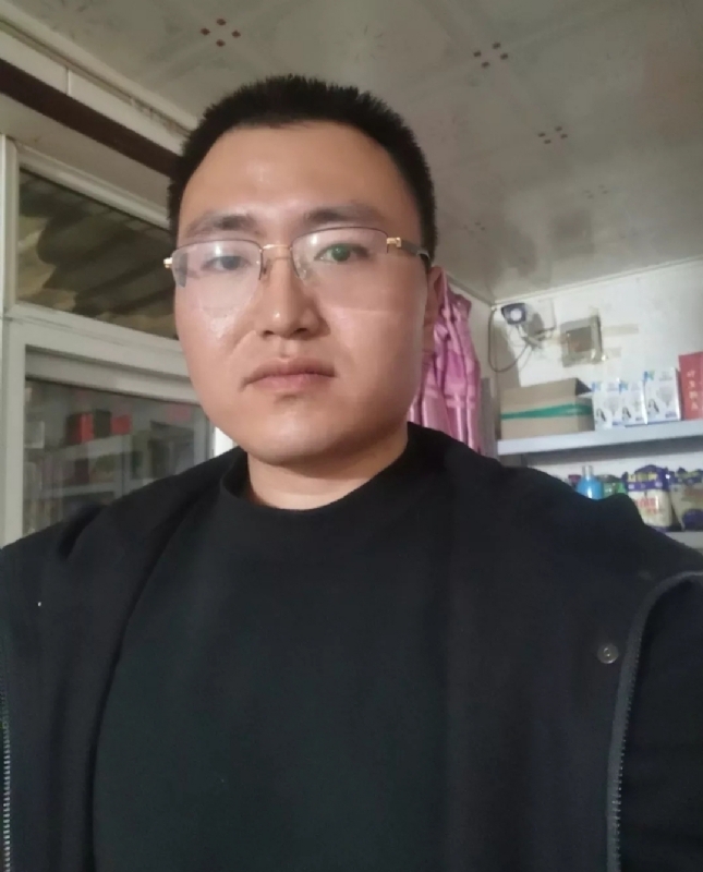白杨的第一张照片--许昌相亲服务中心