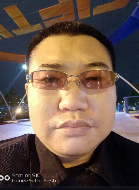 星尘的第一张照片--许昌相亲服务中心