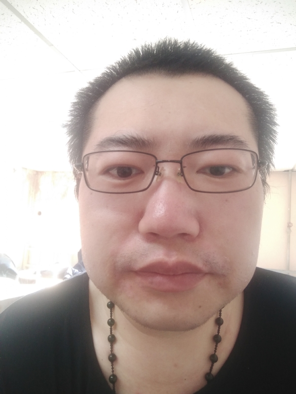 星尘的第二张照片--许昌相亲服务中心