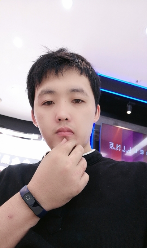 小艾的第一张照片--许昌相亲服务中心