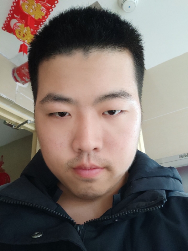 曹凯的第一张照片--许昌相亲服务中心
