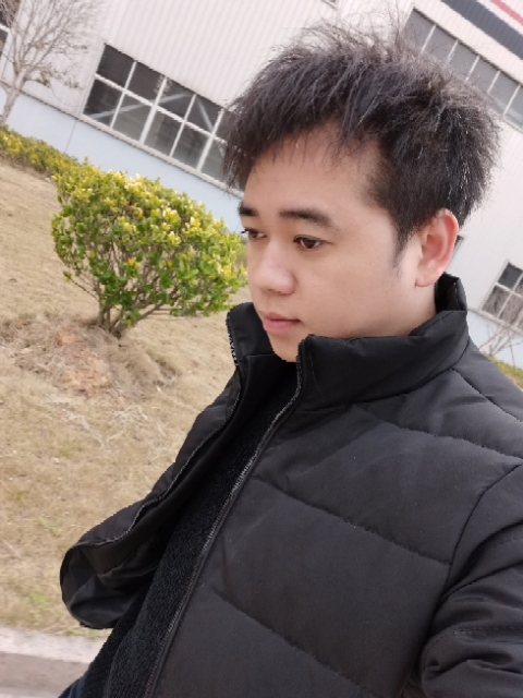 农先生的第一张照片--许昌相亲服务中心