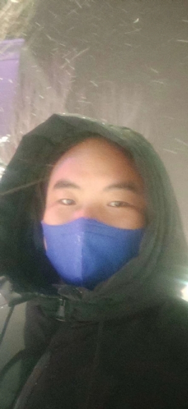 海子的第一张照片--许昌相亲服务中心