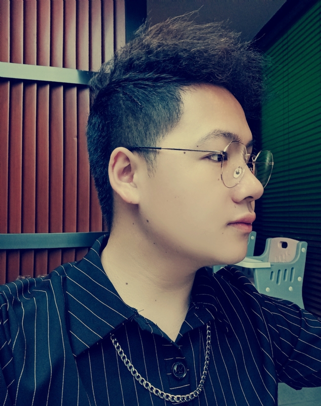 等风的人的第二张照片--许昌相亲服务中心