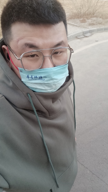 遇见的第一张照片--许昌相亲服务中心