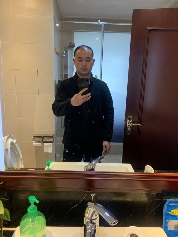晓军的第一张照片--许昌相亲服务中心