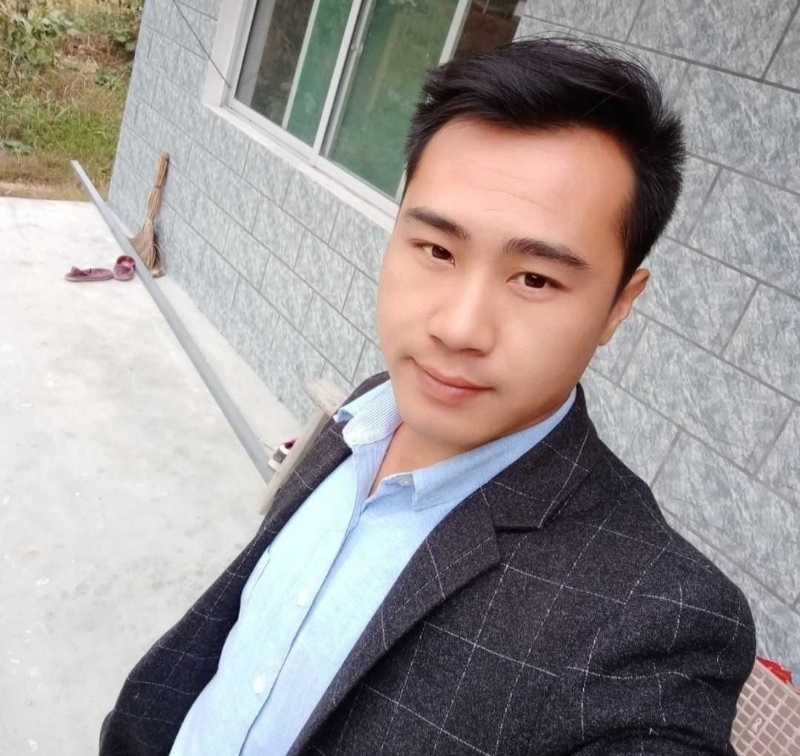 暖阳的第一张照片--许昌相亲服务中心